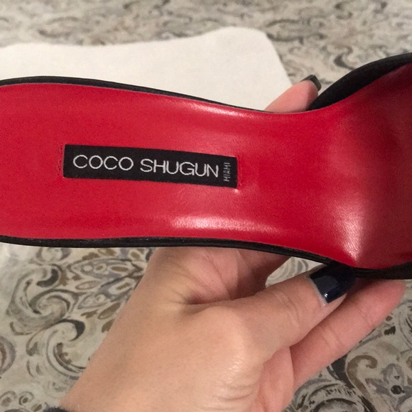 High Heels - Picture 4 of 6